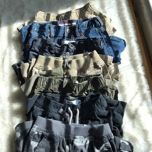 SOLD ON MERCARI-Little boys jeans